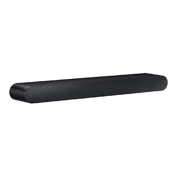 Soundbar - Samsung - HW-S60D - 5.0 kanaler - Dolby Atmos - Trådlös Bluetooth Svart