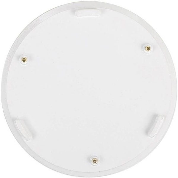 Mini vattenläckagedetektor - Smartwares - FWA-18210 - Trådlös - Litium - IP65 Vit