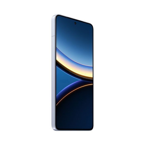 POCO F7 Pro Blå 12 GO + 512 GO Blå