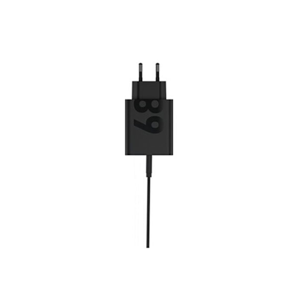 Laddare - Motorola - 68W TurboPower - USB-C - Ultra snabb laddning - Power Delivery