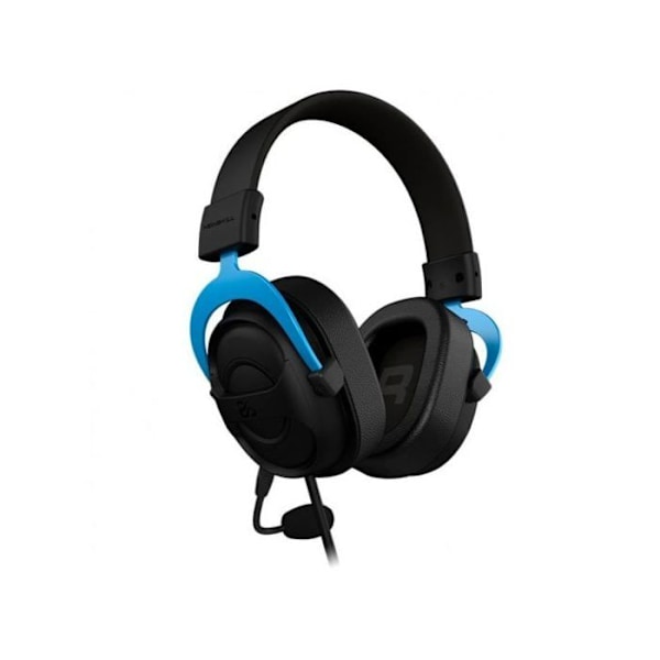 Headset med mikrofon Newskill - NS-HS-SYLVANUSPRO