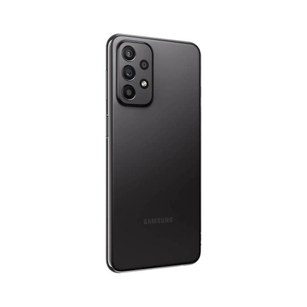 TELEFONI, Smartphone, GSM/GPRS/EDGE/UMTS/HSDPA, Samsung, Samsung Galaxy A23 Ee 5g 4/64 Svart