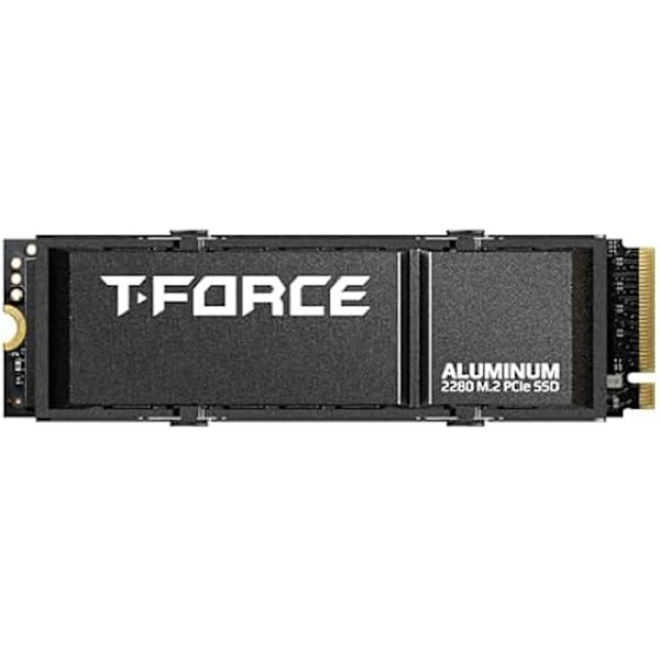 SSD - TEAMGROUP - T-Force G70 PRO - 1 To - DRAM SLC Cache - 3D TLC NAND - NVMe PCIe Gen4x4