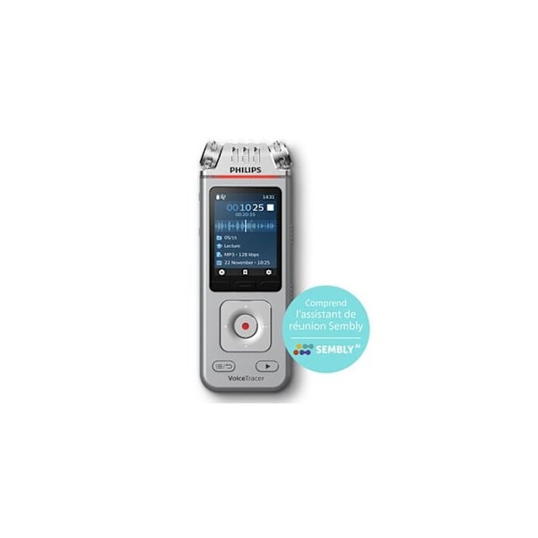 PHILIPS DVT4115