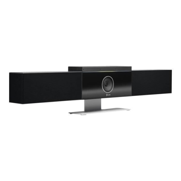 Poly Studio svart