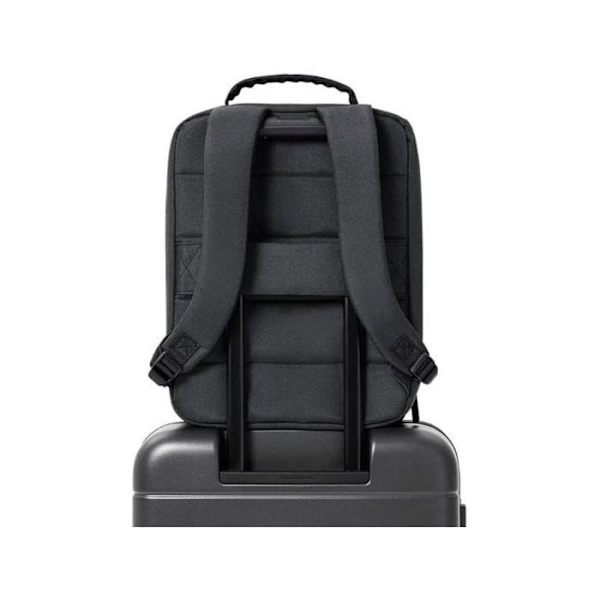 Resväska - XIAOMI - Classic Pro - Aluminium - 20-28 tum - TSA hänglås - 4 360° hjul Grå