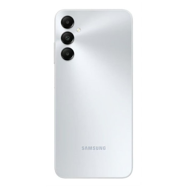 SAMSUNG Galaxy A05s 4GB+64GB färg Silver