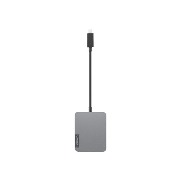 Lenovo Travel Hub Gen2 - stat