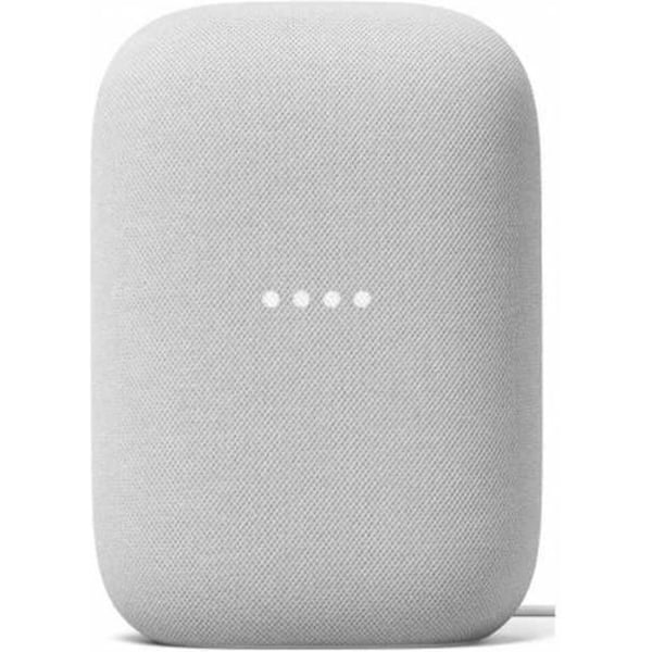 Bluetooth-högtalare Google Nest Audio White