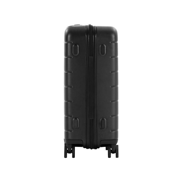 Resväska - XIAOMI - Classic Pro 24" - Svart - Stel - 4 360° hjul - TSA hänglås Svart