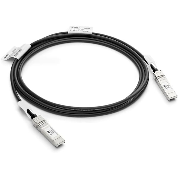 HPE R9D20A SFP+ nätverkskabel