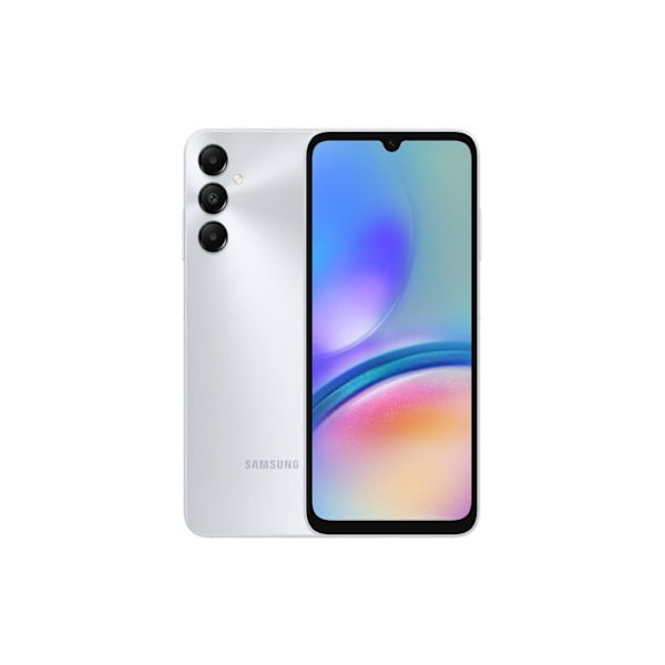 Smartphone SAMSUNG 188379 Argento
