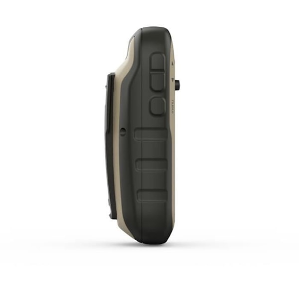 Garmin - eTrex 32x utomhusvandrings-GPS svart och grönt