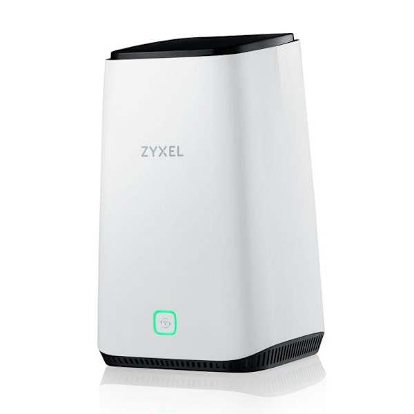 ZYXEL FWA510 5G LTE MODEM ROUTER MIT NEBULA MOLNHANTERING AX3600 DU