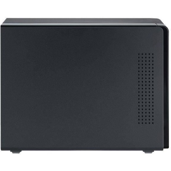 Qnap NAS-server QNAP TR-002 EXPANSIONSBOX