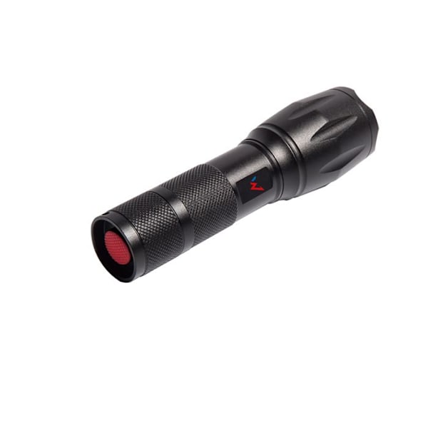 Wonder Wt1502L - LED ficklampa 150 lumen 13 cm (Svart)