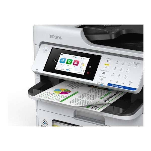 EPSON Epson WorkForce Pro EM-C Vit