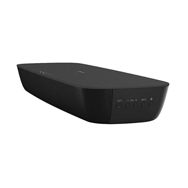 PANASONIC SCHTB250EGK soundbar med trådlös Bluetooth subwoofer - 120W - Dolby Digital-kompatibel