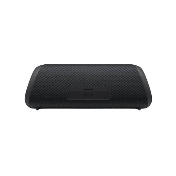 Bärbar högtalare - LG - XBOOM Go XG5QBK - 20 W - Bluetooth 5.1 - IP67 Svart