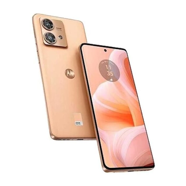 Motorola Edge 40 Neo 12/256 Peach Fuzz EU Persika