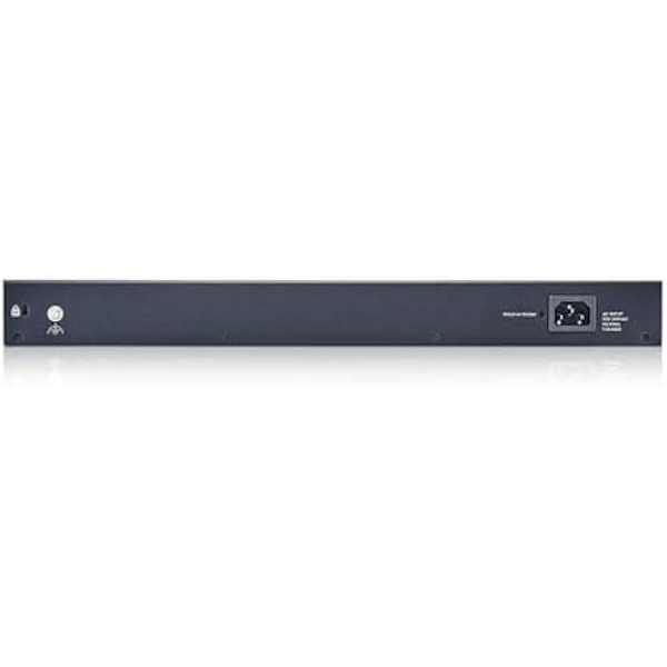 Zyxel Switch Ethernet Intelligent administrerbar, 24 portar Gigabit, 4 SFP+ 10G platser och Hybrid Molnläge [XGS1935-28]