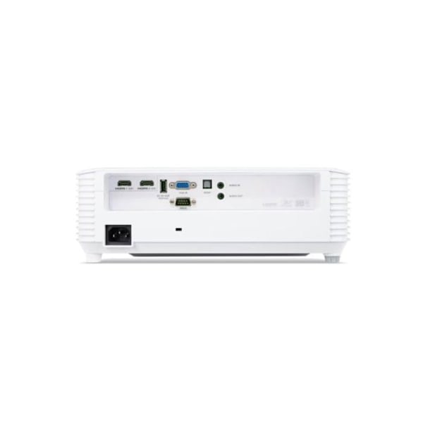 Acer X1827 - DLP-projektor -