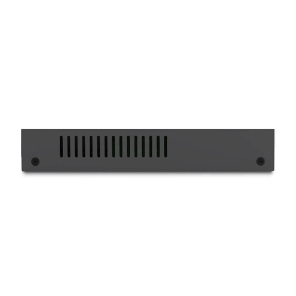 EnGenius EXT1105P Switch L2 Gigabit Ethernet 5-Port PoE Cloud Svart