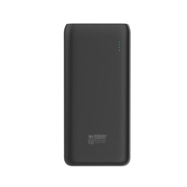 URBAN FACTORY 10000 mAh USB-C/