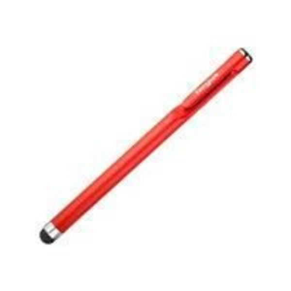Stylus - Targus - AMM16501AMGL - Antimikrobiell - Slät - Röd Röd