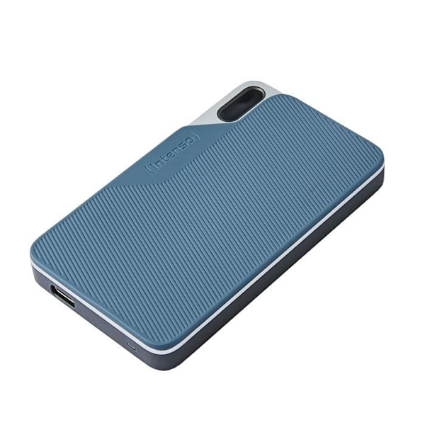 INTENSO SSD extern TX100 250