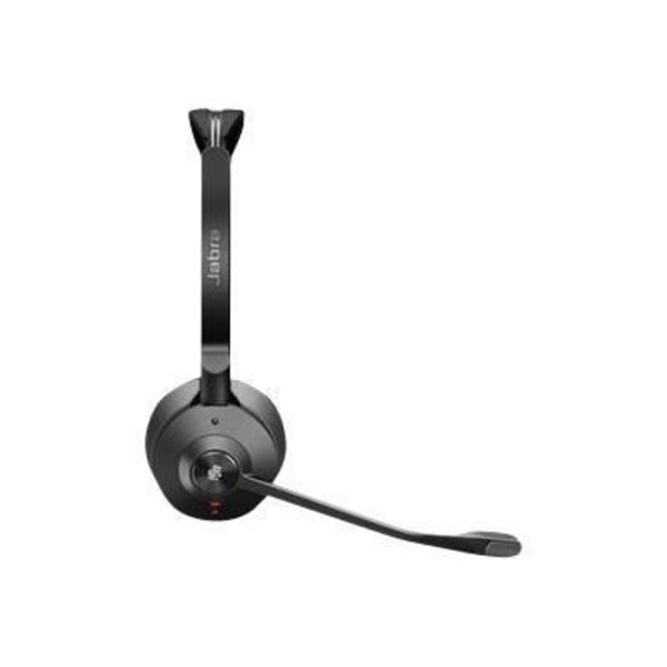 jabra engage 55 stereo - headset 9559-470-111