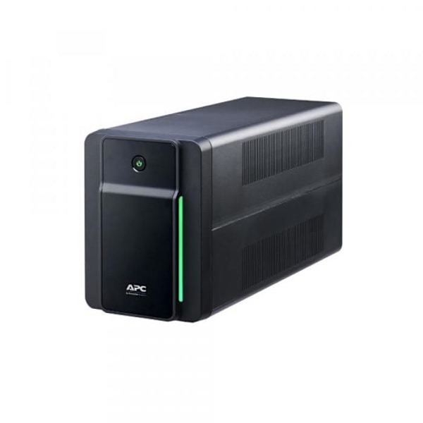 APC BY SCHNEIDER ELECTRIC APC Avbrottsfri strömförsörjning - BX2200MI-GR Svart