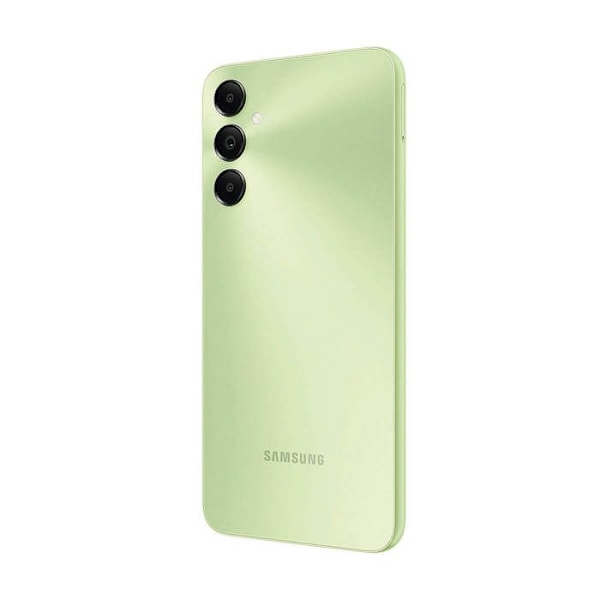 Samsung Galaxy A05s 4GB/64GB Grön (Ljusgrön) Dual SIM SM-A057G