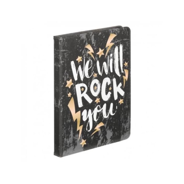 FUNDA TABLET LINK URBAN STANDCASE 9,7'-10,2' ROCK