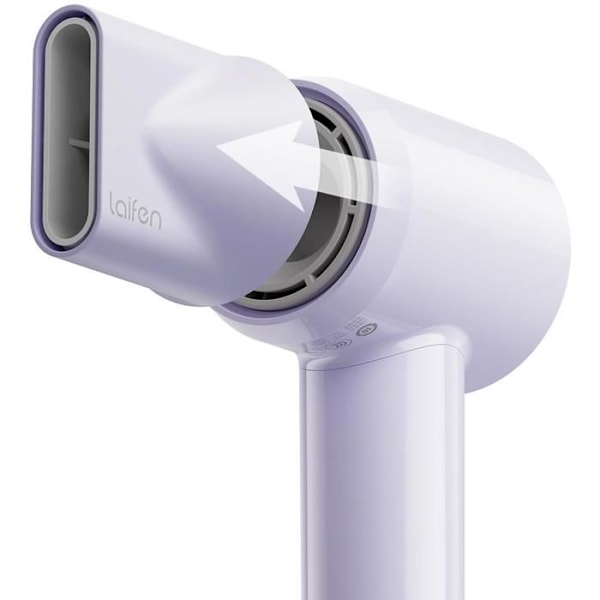 Laifen SWIFT SE Lite Glansig Lila Violett