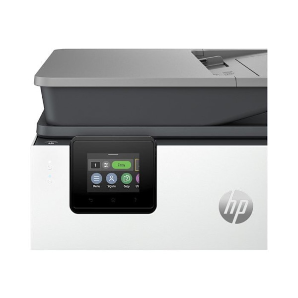 HP Officejet Pro 9120b All-in-1