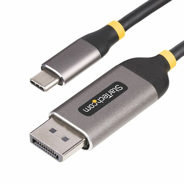 STARTECH USB-C till Displayport-kabel
