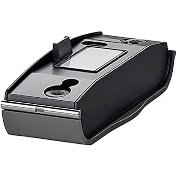 Strömkabel - PLANTRONICS - 86005-01 - Svart - Kompatibel med flera enheter - Hög kvalitet Svart