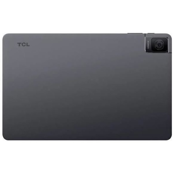 Touch Tablet - TCL - TAB 10 GEN 2 - 10,4" - 4 GB RAM - 64 GB lagring - Wifi - Mörkgrå