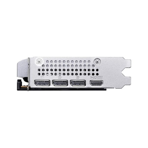 MSI GeForce RTX 5060 8G VENTUS