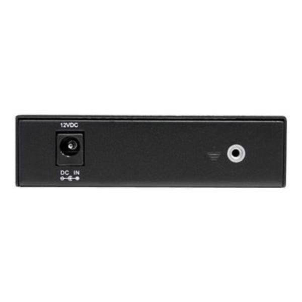 Ethernet-omvandlare över MultiMode SC optisk fiber - STARTECH - 10/100 Mb/s - 2 km - 2 port(ar)