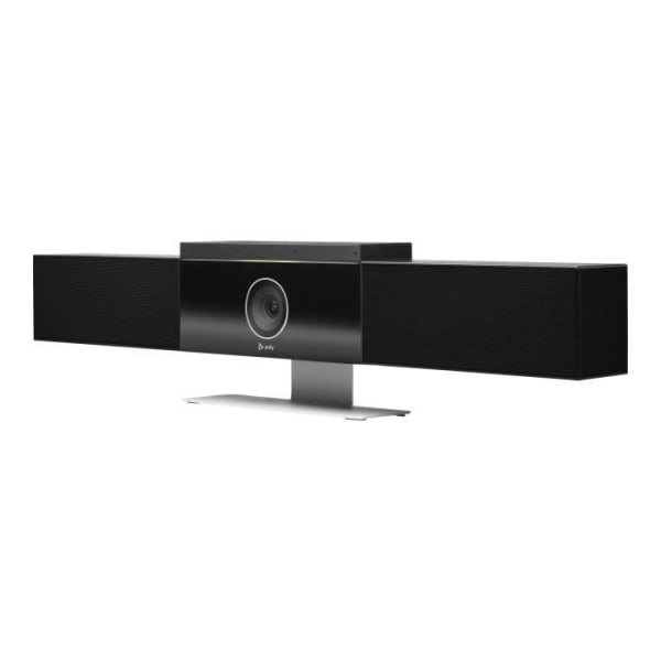 Poly Studio svart