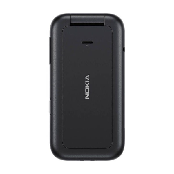 NOKIA 2660 DS SVART