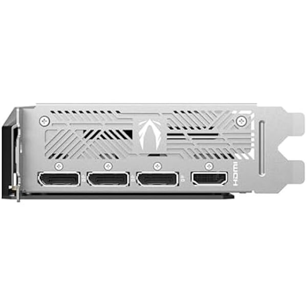 Grafikkort - ZOTAC GAMING - GeForce RTX 5070 - 12GB GDDR7 - DLSS4 - Kompakt SFF-klar