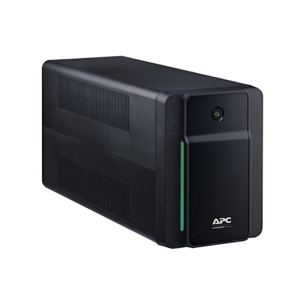 Ondulator - APC - Easy UPS BVX1200LI-GR - 1200VA - 650W - 4 utgångsanslutningar