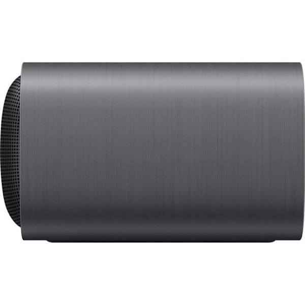 Ljudlimpa - TCL - S45HE - Dolby Atmos 2.1 med inbyggd subwoofer - Svart Svart