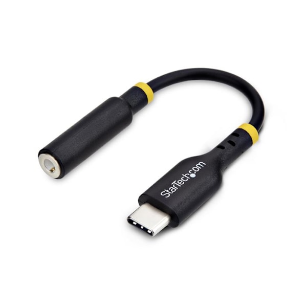STARTECH USB-C-adapter till