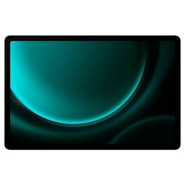 Samsung Galaxy Tab S9 FE - 10.9'' - 256 GB - S Pen inkluderad - Vattentålig och dammtålig