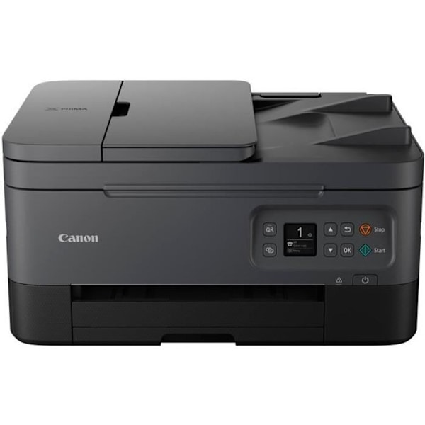 Multifunktionsskrivare - CANON - Pixma TS7450i - Wi-Fi - Bläckstråle - A4