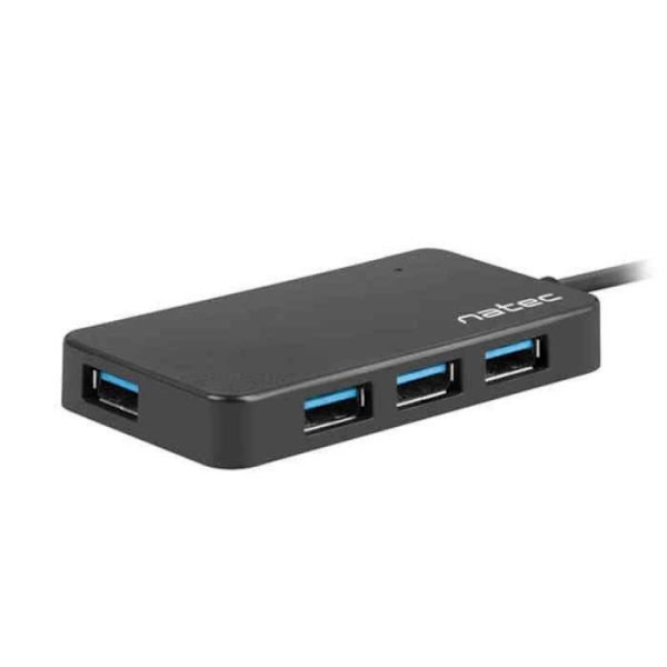 Natec Moth USB Hub - - - Natec